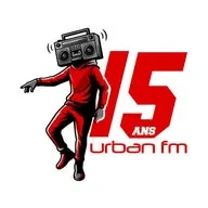 Urban FM 104.5 banner