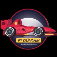 F1 Dünyam banner