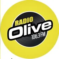 Radio Olive 1063 FM banner