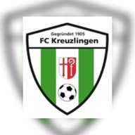 FC Kreuzlingen 1905 banner