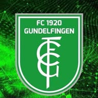 FC 1920 Gundelfingen banner