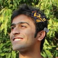 F1 with Rohan Gulaty banner