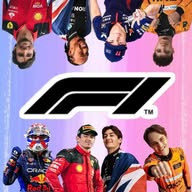 Space F1 Girls 💞 banner