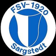 FSV 1920 Sargstedt banner