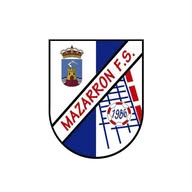 C.D. Mazarrón F.S. 1986 banner