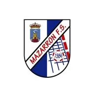 C.D. Mazarrón F.S. 1986 banner