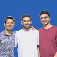 Inside Line F1 Podcast (Kunal, Soumil & F1 StatsGuru) banner