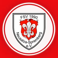 FSV 1990 Neusalza-Spremberg banner