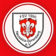 FSV 1990 Neusalza-Spremberg banner