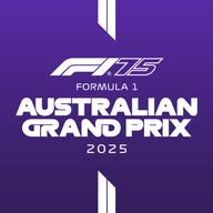 F1 Australian Grand Prix banner