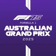 F1 Australian Grand Prix banner