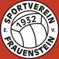 SV Frauenstein 1932 e.V. banner