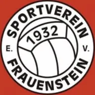 SV Frauenstein 1932 e.V. banner