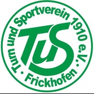 TuS Frickhofen 1910 e.V. banner