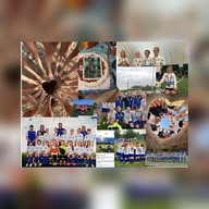 💙🤍⚽ FC KUFFEN Flickor 12/13 ⚽🤍💙 banner