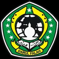 SMP DARUL FALAH 1 & 2 banner