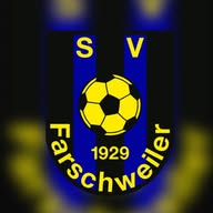 SV Farschweiler 1929 e.V. banner