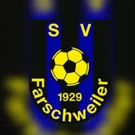 SV Farschweiler 1929 e.V. banner