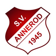 SV 1945 Annerod - Fussball banner