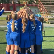 V I.F.K f 13/14 💙🤍 banner