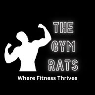 The Gym Rats banner