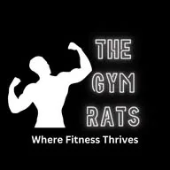 The Gym Rats banner