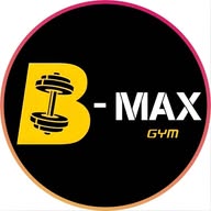 B-Max Gym banner