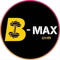 B-Max Gym banner