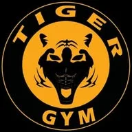 Tiger Gym Mahnar banner
