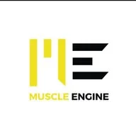 Muscle Engine Gym banner