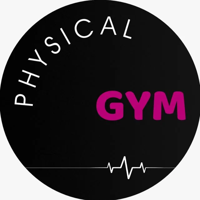 Physical Gym Centre 🏆 banner