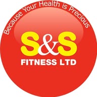 S&S Fitness banner