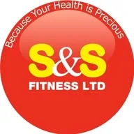 S&S Fitness banner