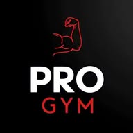 Pro Gym banner