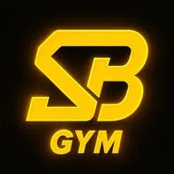 SB GYM banner