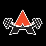 Alpha Armour Gym banner