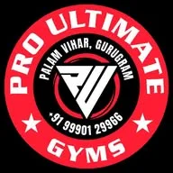 PRO ULTIMATE GYM ( PALAM VIHAR ) banner