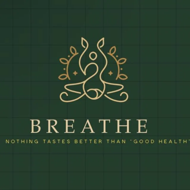 BREATHE Yoga Studio banner