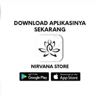Nirvana Indonesia Yoga banner