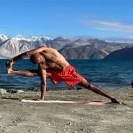 Yoga-Diet & Training 🧘🏽 banner