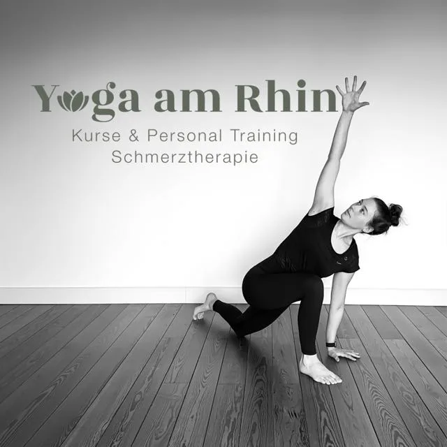 Yoga am Rhin banner
