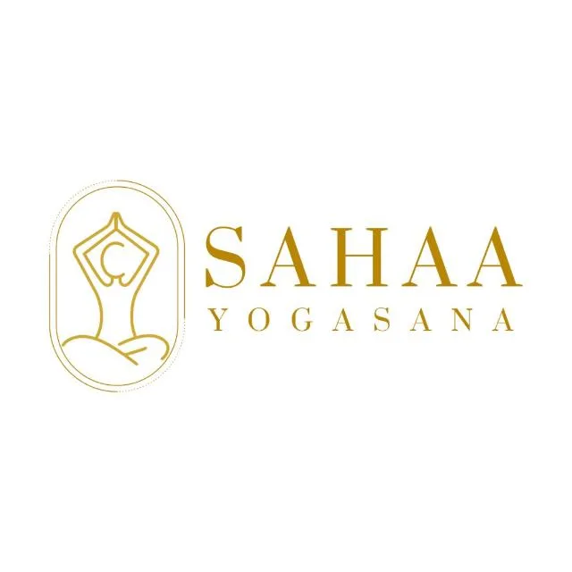 Sahaa Yogasana banner