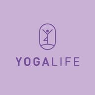 YOGALIFE banner