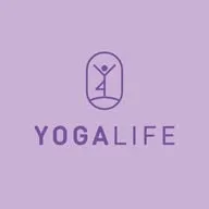 YOGALIFE banner