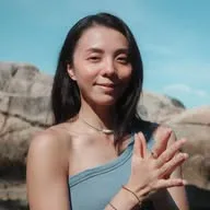 Yoga with Christine banner