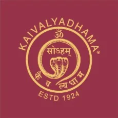 Kaivalyadhama Yoga Institute banner