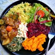 Cooking With Ntoe🥗🍲🍟🍜 banner