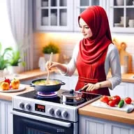Cooking Hub 😋🍲 banner