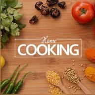HomeCookingShow banner