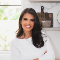 Cooking with Zahra banner